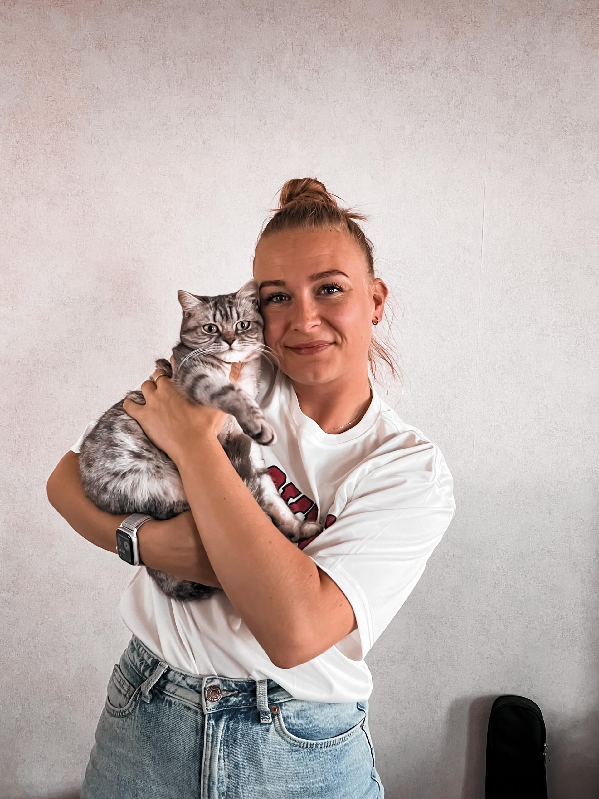 Mirelle van Bart Dierfysiotherapie in Nieuwegein, Ijsselstein en Utrecht - Professionele fysiotherapie voor uw huisdier voor herstel